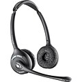 Plantronics® 86920-01 Over-the-Head Binaural Replacement Headset