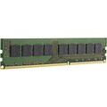 HP® 4GB (1 x 4GB) DDR3 (240-Pin DIMM) DDR3 1600 (PC3 12800) Server Memory