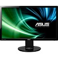 Asus® VG248QE 24 Widescreen LED LCD Monitor