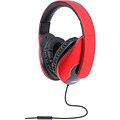 Syba™ OG-AUD630 Shell Over-the-Head Headphones