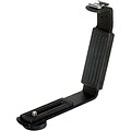 Sima® SLB-M Ultra Lightweight Mounting Accessory Bracket For Camera and Camcorder
