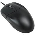 Adesso HC-3003PS 3 Button Desktop Optical Mouse