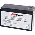 CyberPower® RB1270A 7000 mAh Replacement Battery Cartridge