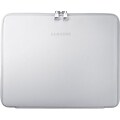 Samsung 11.6 Carrying Case For Tablet PC; White