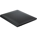 Targus® HD3 Gaming Chill Mat™ Cooling Stand; 12(H) x 1.1(W) x 16.1(D); Black