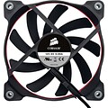 Corsair® Air Series AF120 Performance Edition High Airflow Fan; 1650 RPM