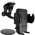 Arkon® Travelmount SM415 Universal Multi-Purpose Holder For Smartphone