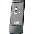 Draper® 121062 Wireless Projector Lift Remote Control