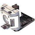 eReplacements AN-MB60LP-ER Replacement Lamp For Sharp M60X Projector