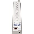 Tripp Lite 8-Outlet 1080 Joule Surge Suppressor With 8 Cord