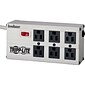 Tripp Lite 6-Outlet 3330 Joule Surge Suppressor