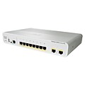 Cisco™ Catalyst Managed Fast Ethernet Switch; 10 Ports