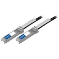 AddOn® 1.64 SFP+ Male/Male Passive Twinax Cable