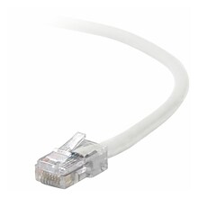 Belkin Patch Cable 14 Ft White B2B