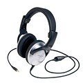 Koss® UR29 Mix Jockey Headphones With In-Line Volume Control