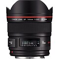 Canon® EF 2045B002 14 mm f/2.8L USM Lens
