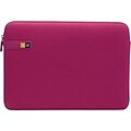 Case Logic® LAPS-113 13.3 Laptop and MacBook Sleeve; Pink