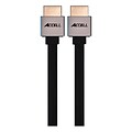 Accell® ProUltra® 3.3 Thin High Speed HDMI Flat Cable With Ethernet