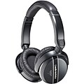 Audio-Technica® QuietPoint® ATH-ANC27X Active Noise-Cancelling Headphones