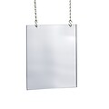 Azar® 28 x 22 Hanging Poster Frame