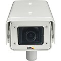Axis Communications P1357 White Network Camera; White
