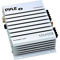 Pyle PLMRA120 2 Channel Marine Amplifier