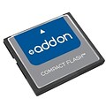 AddOn® MEM3800 256MB CompactFlash Card For Cisco 3800 Series Integrated Services Routers