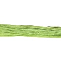 Shamrock Wraphia® 100 yds. Matte Rayon Ribbon; Jungle Green, Roll