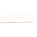 Shamrock 1 1/4 x 250 yds. Splendorette® Ribbon, White, Roll