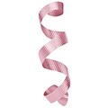 Shamrock 3/16 x 500 yds. Splendorette® Crimped Curling Ribbon; Pink, Roll