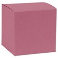 Bags & Bows® 5 1/2 x 8 x 8 Gift Boxes, 50/Pack