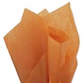 20 x 30 Solid Tissue Paper, Burnt Orange (11-01-114)