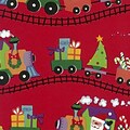 Bags & Bows® 24 x 100 Santa Express Gift Wrap, RL