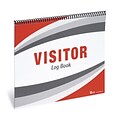 IDville Visitor Login Bundle Refill Book (134405631)