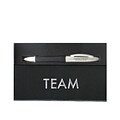 Baudville® Silver Gift Pen, T.E.A.M