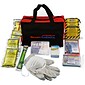 Ready America Grab 'N Go 3-Day Emergency Preparedness Kit (70080)
