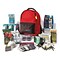 Ready America™ Grab N Go 4 Person 3 Days Backpack Deluxe Emergency Kit