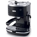 DeLonghi 2 Cups Coffee Maker, Black (ECO310BK)