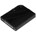 Aluratek AIS03F 30-Pin Bluetooth Audio Receiver For Computer/Smartphone/Tablet