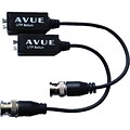 Avue AVB200P UTP Video Balun With 8 Pigtail