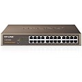 TP LINK® JetStream™ Unmanaged Fast Ethernet Switch;  24 Ports