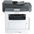 Lexmark™ MX511DHE Multifunction Mono Laser Printer