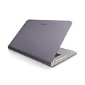 Macally Laptop Folio, Faux Leather (SLIMFOLIO11P)