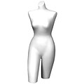 NAHANCO Athena Miss Size Torso Form; Fleshtone