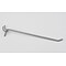 NAHANCO 8 Standard Pegboard Hook, 12/Pack