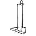 NAHANCO 29 Skirt High Hanger Stacker, Chrome