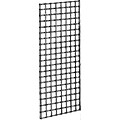 Econoco 2 x 5 Wire Gridwall Panels, 3/Pack (P3GW25)