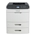 Lexmark MS810 Series 40G0410 USB & Network Ready Black & White Laser Printer