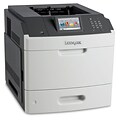 Lexmark MS810de Laser Printer