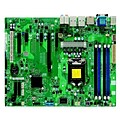 Supermicro® X9SAE-V Intel® C216 Chipset Desktop Motherboard